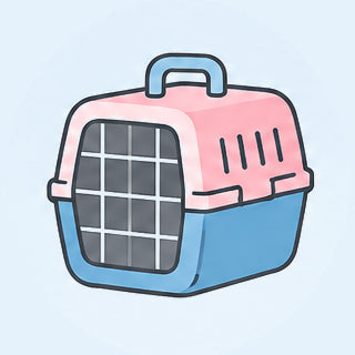 Carriers & Travel