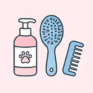 Grooming & Hygiene