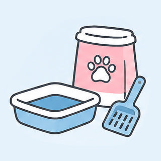 Home & Litter Accessories