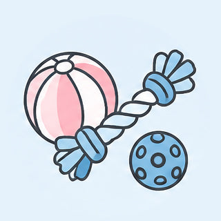 Toys & Play