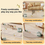 Auto Moving Prey Toy