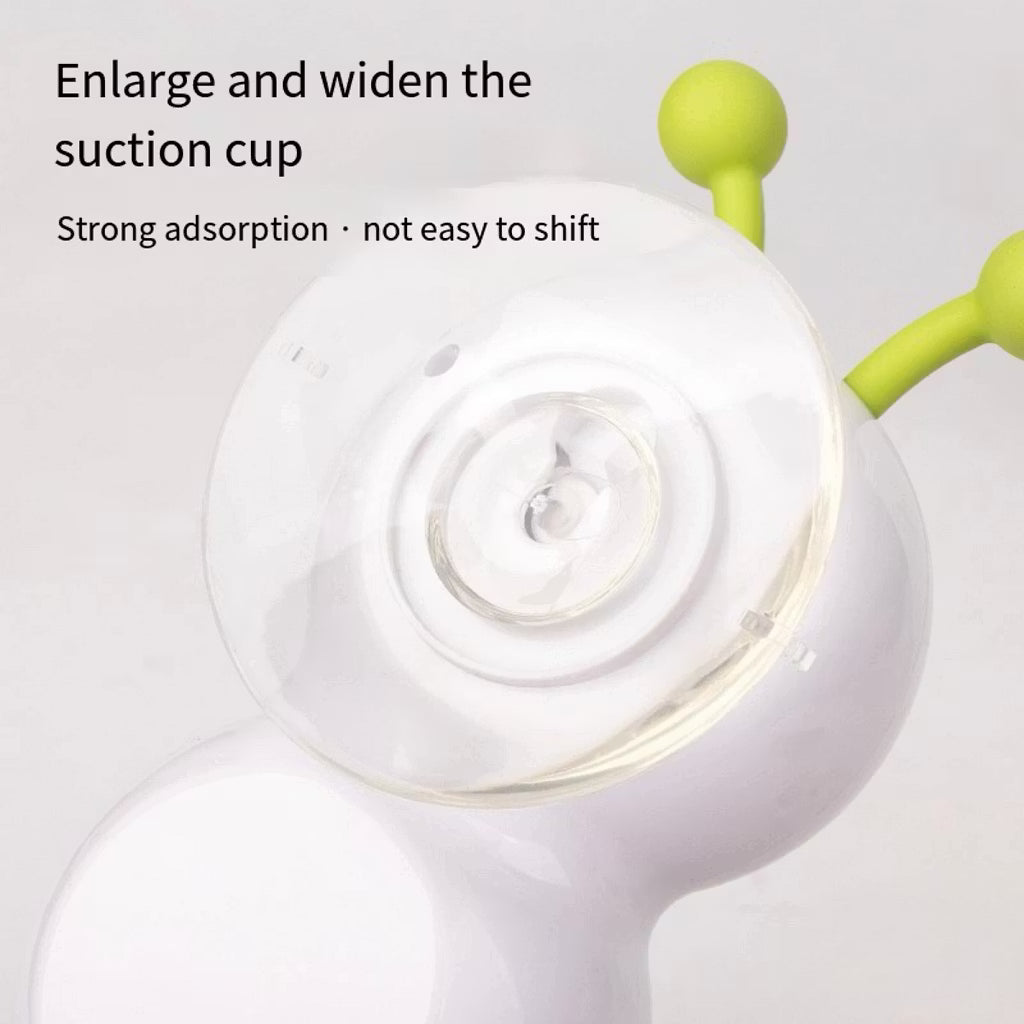 Caterpillar Smart Cat Toy