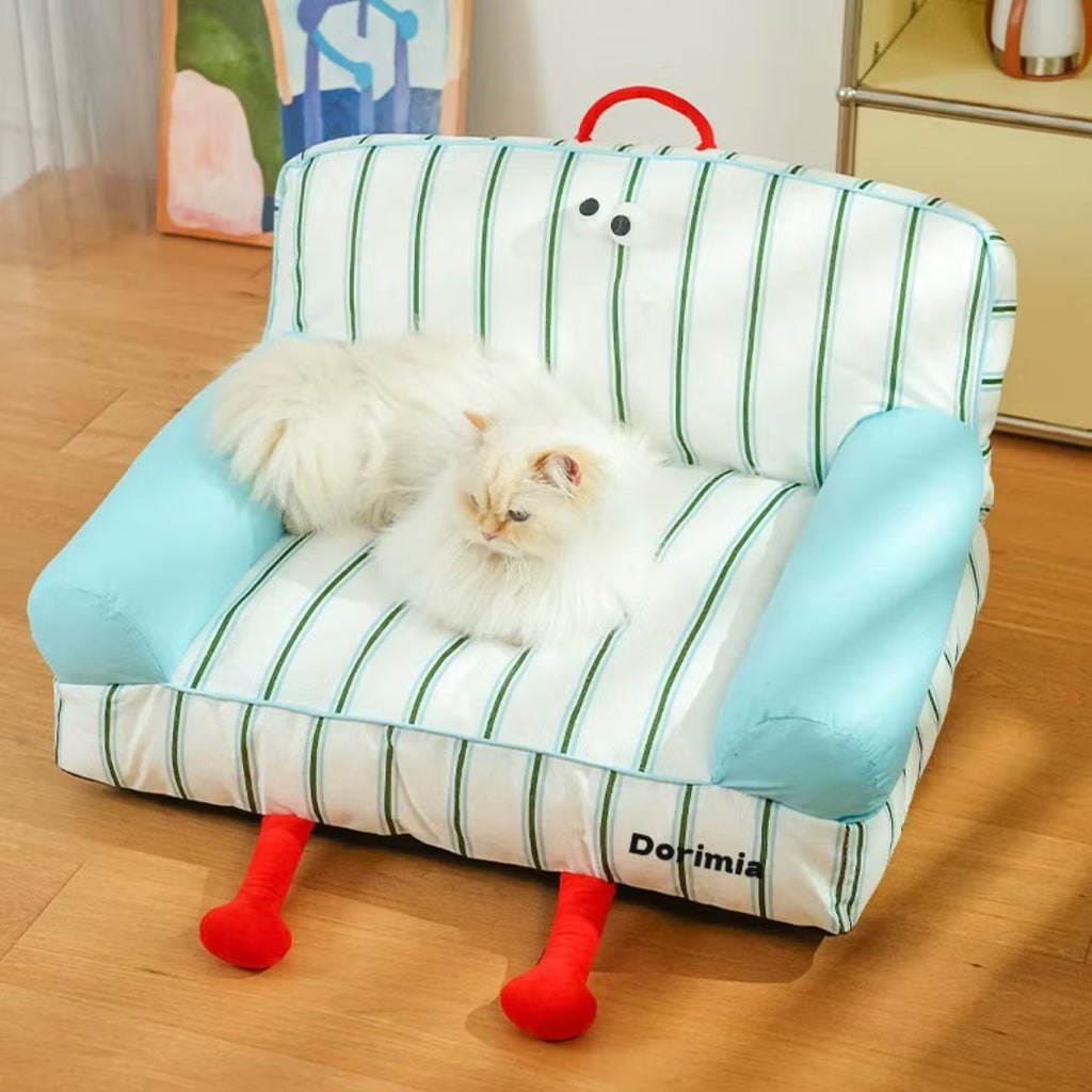 Pet Comfy Sofa