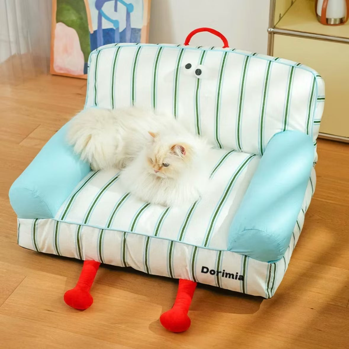 Pet Comfy Sofa