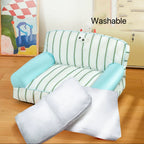 Pet Comfy Sofa