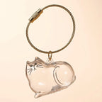 Cat Hair Keepsake Capsule