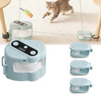 Auto Moving Prey Toy