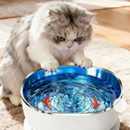 Smart Cat Water Bowl