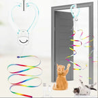 Fly Chase Cat Toy
