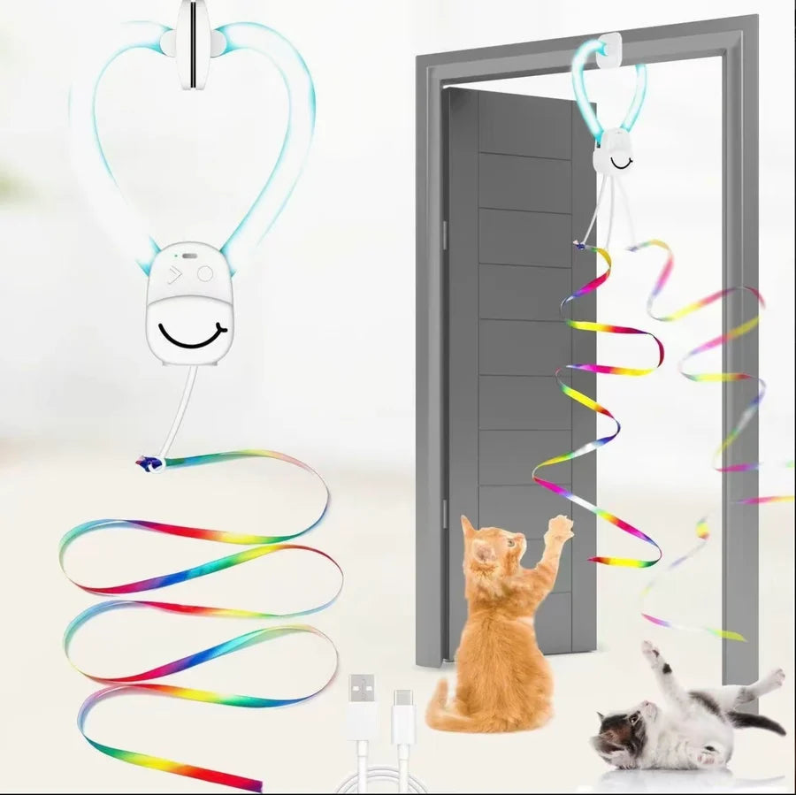 Fly Chase Cat Toy