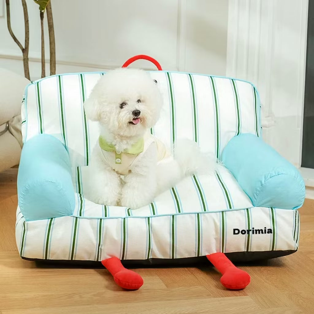 Pet Comfy Sofa
