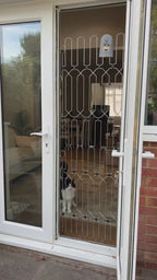 Cat Full Height Barrier