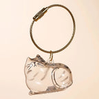 Cat Hair Keepsake Capsule
