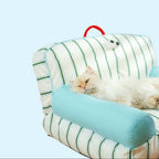 Pet Comfy Sofa