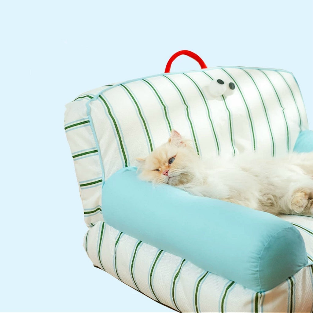 Pet Comfy Sofa