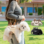 Pet Backpack Carrier