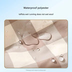 Dust Proof four leg pants