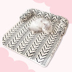 Cozy Cat Mat