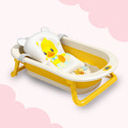 Cute Pet Bath Tub