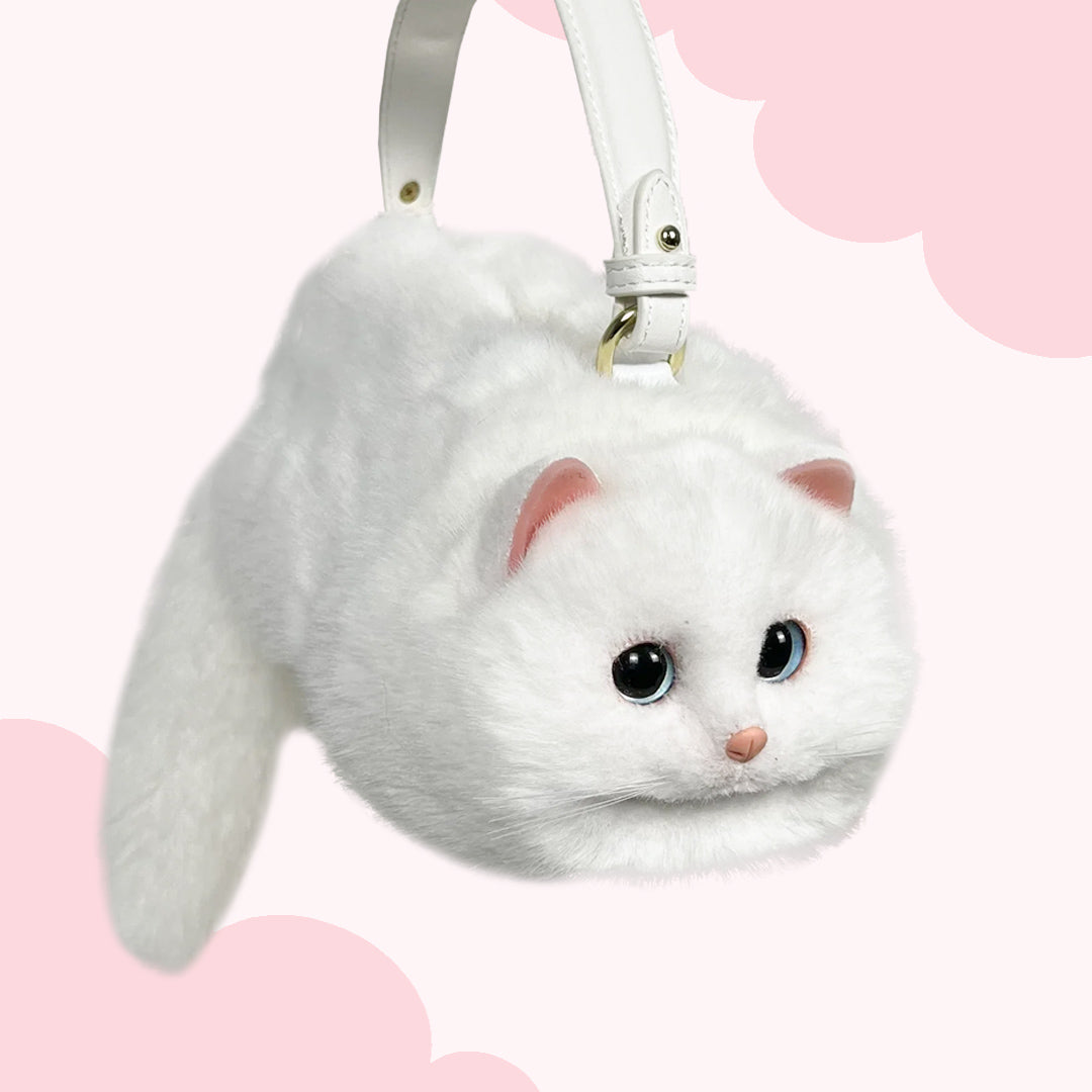 Cat Purse Handbag™