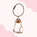 Cat Hair Keepsake Capsule