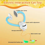 Fly Chase Cat Toy