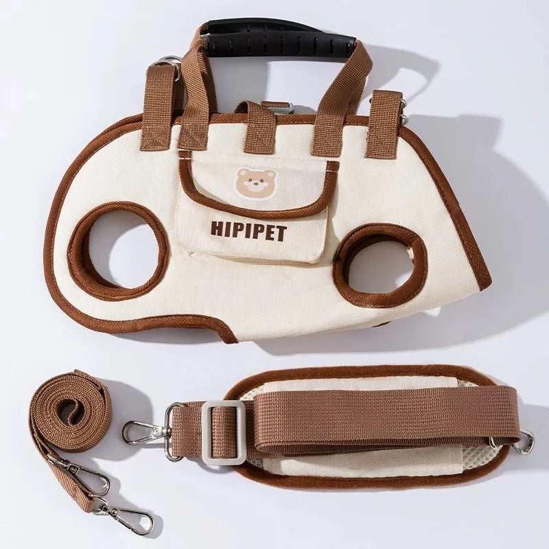 Pet Backpack Carrier