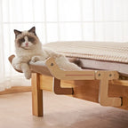 Adjustable Cat Hammock