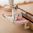 Adjustable Cat Hammock