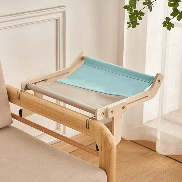 Adjustable Cat Hammock
