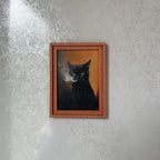 Magnetic MeowFrame™