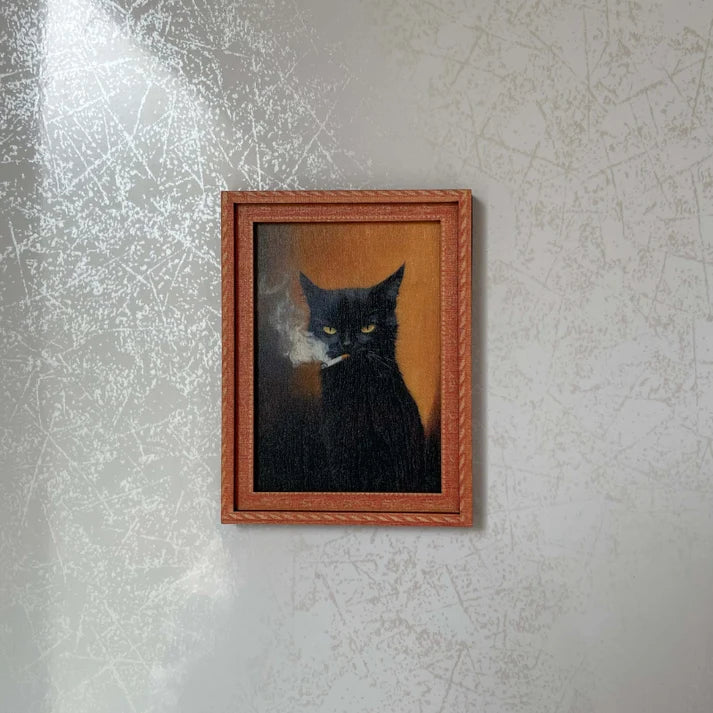 Magnetic MeowFrame™