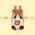 Bear Hug Buddy Carrier