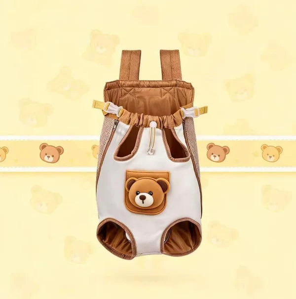 Bear Hug Buddy Carrier