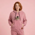 PawsMana™ Hoodie with Pet Tote Carrier