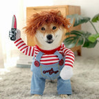 Deadly Doll Dog Costume®