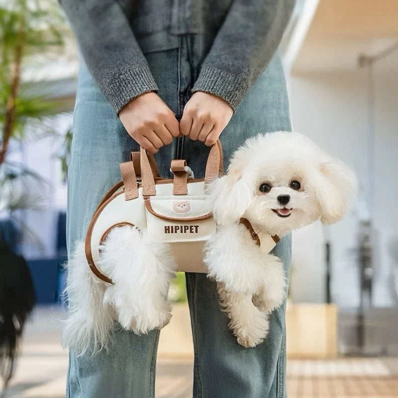 Pet Backpack Carrier