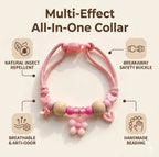 Pet Insect Repellent Collar