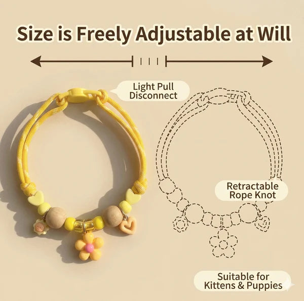 Pet Insect Repellent Collar