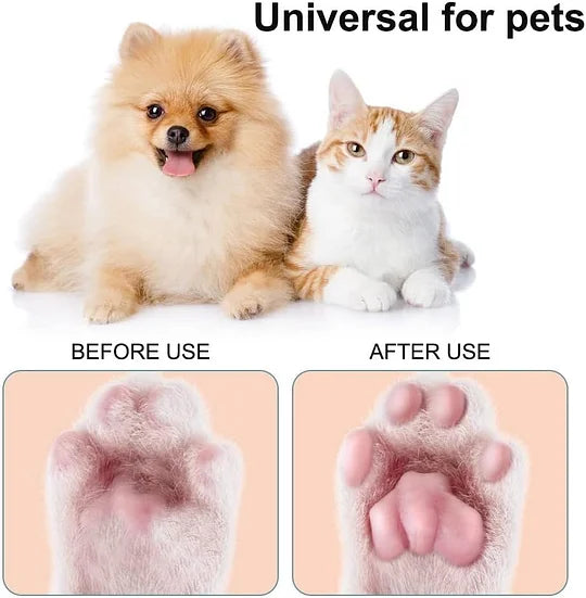 New Pet Paws Trimmer