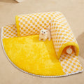 Cat Tunnel Bed