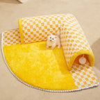 Cat Tunnel Bed