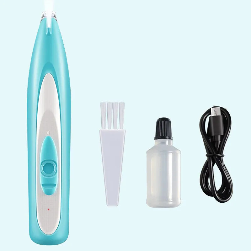 New Pet Paws Trimmer