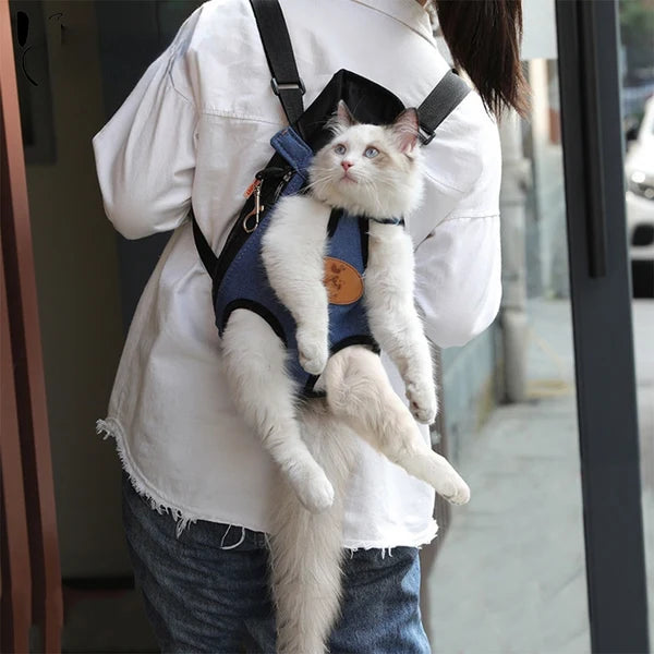 Bear Hug Buddy Carrier