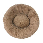 Plushy Heaven Pet Bed