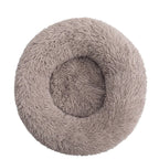 Plushy Heaven Pet Bed