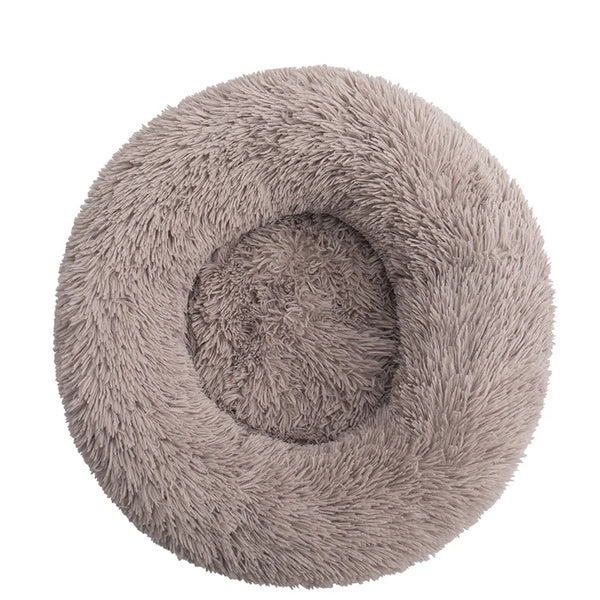 Plushy Heaven Pet Bed