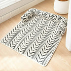 Cozy Cat Mat