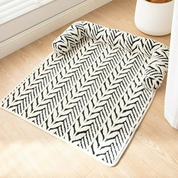 Cozy Cat Mat