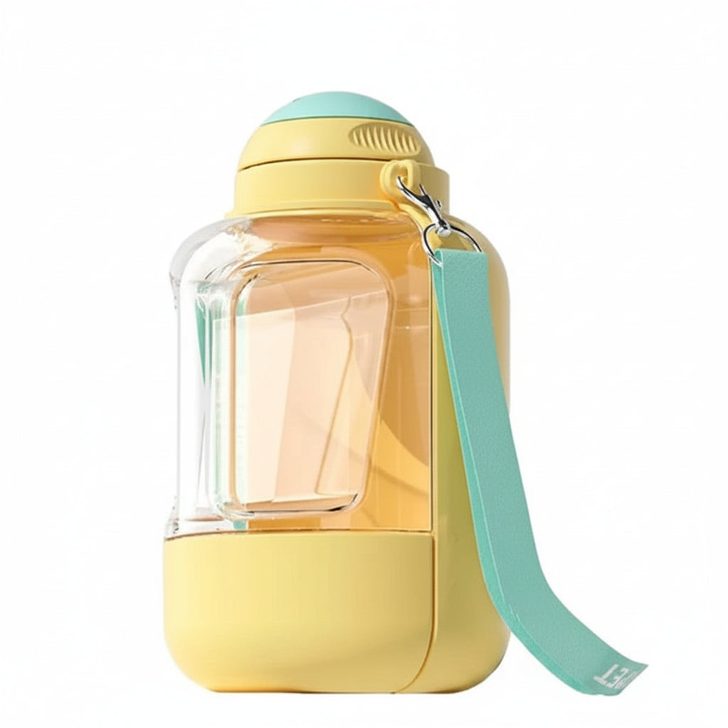 Dog Water Bottle